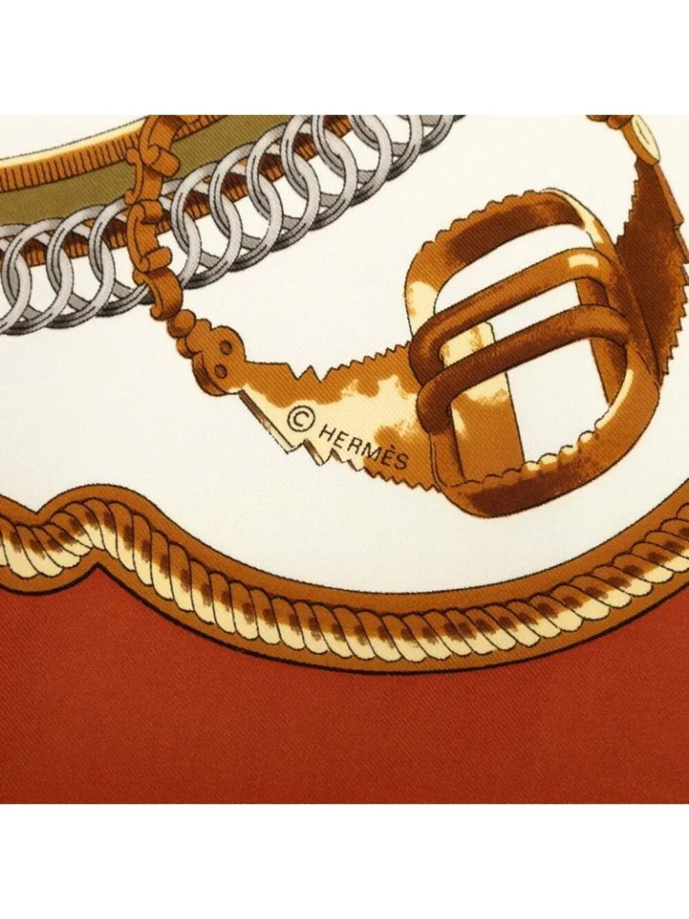 Hermes this authentic
